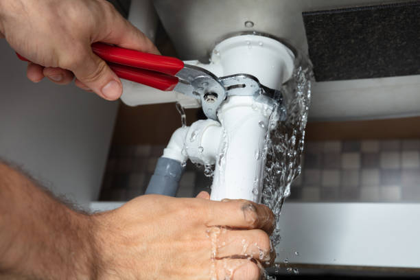 Best Fire Damage Restoration  in New London, WI
