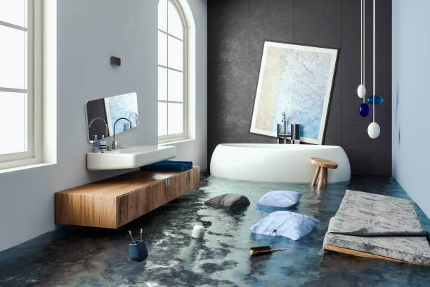 Best Water damage cleanup near me  in New London, WI