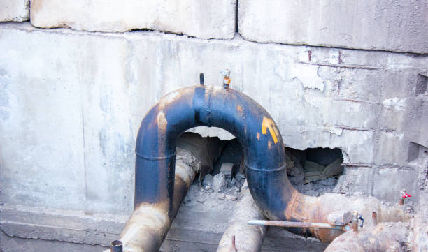  New London, WI Water damage restoration Pros