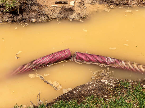 , WI Water damage restoration Company